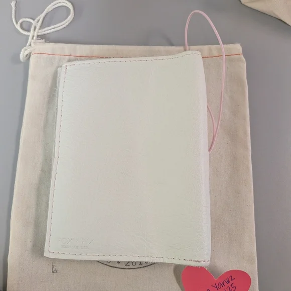 Foxy Fix-Lush Snow Couture No3 - Picture 2 of 6